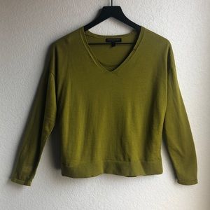 Banana Republic Merino Wool Sweater Size M